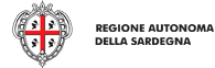 Logo Regione autonoma della Sardegna