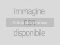 Caterina Pischedda con la famiglia ritratta alla fine dell'800